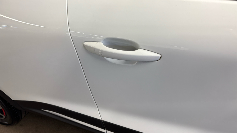 Vauxhall Mokka 1.2 Turbo SRi Premium 5dr Auto Petrol Hatchback